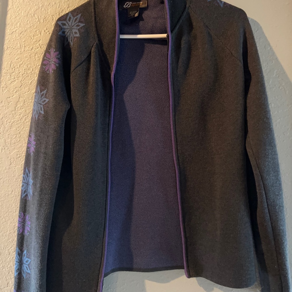 Eddie Bauer jacket